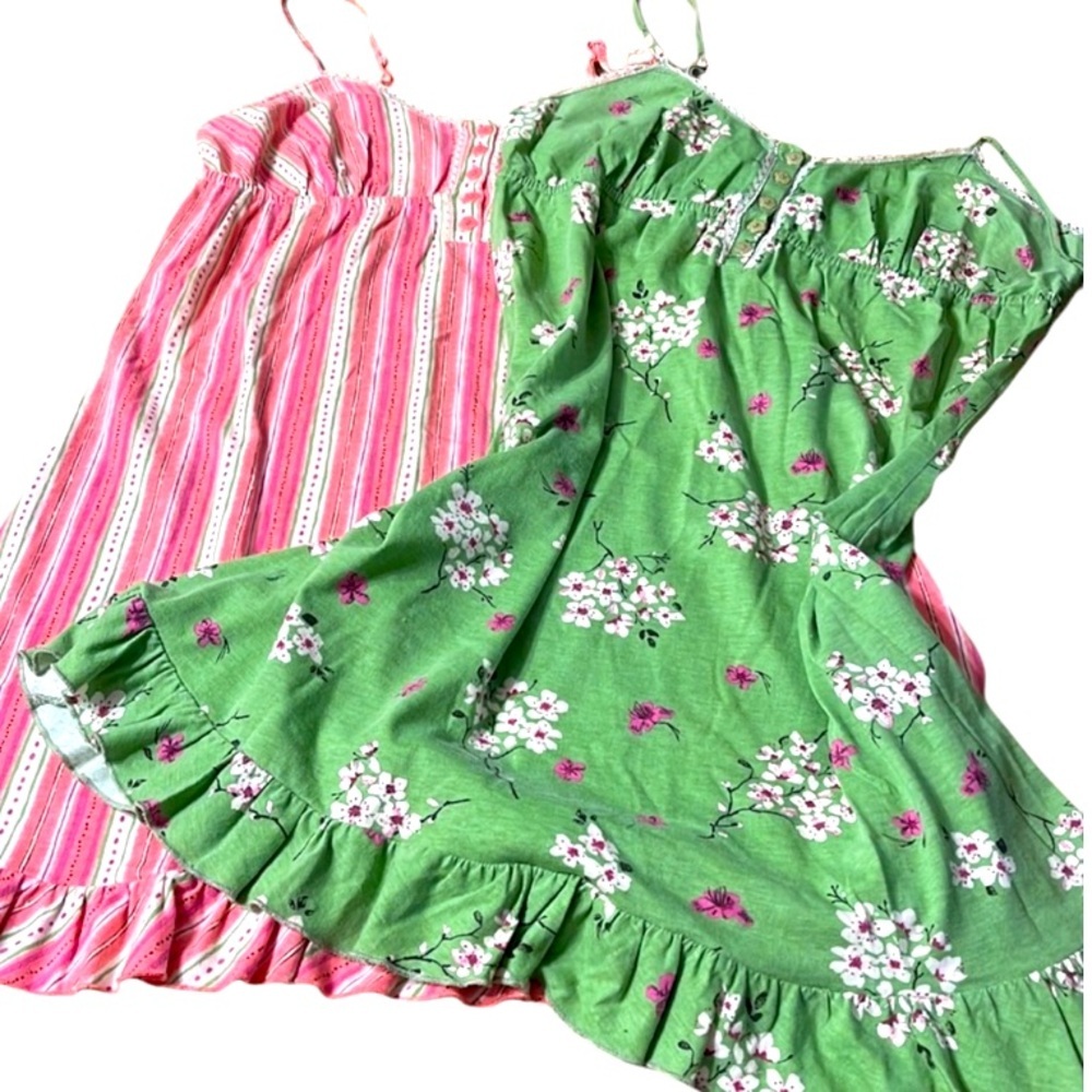 MAIDENFORM 100%cotton gowns